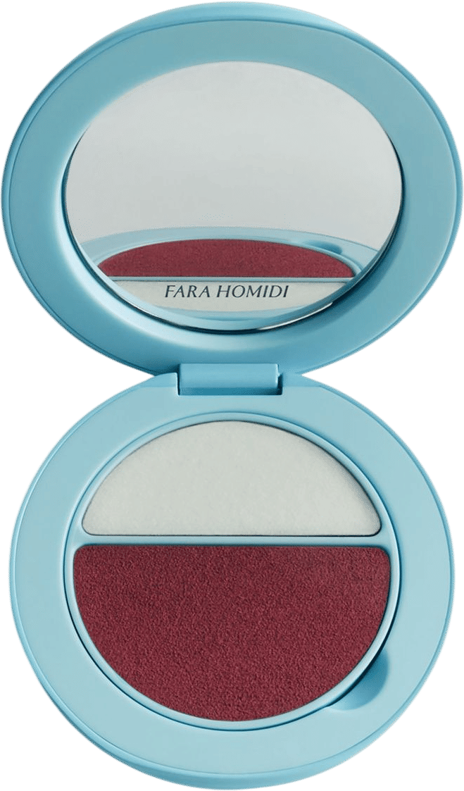 fara homidi lip compact in nude 2