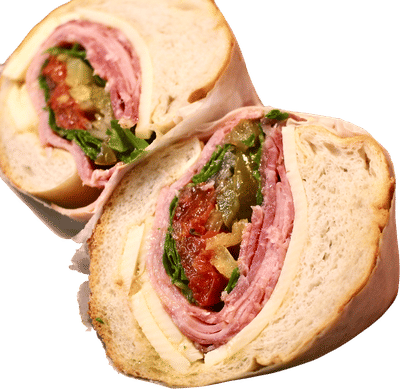 Paesano's Philly