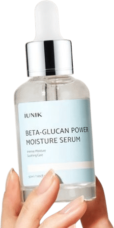 Iunik Beta-Glucan Serum