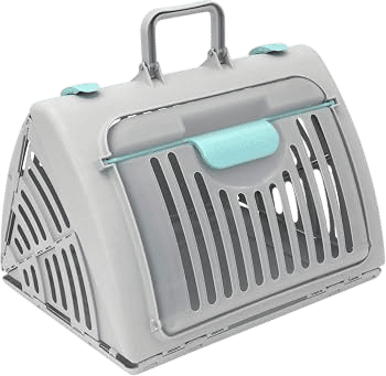 Foldable Cat Carrier