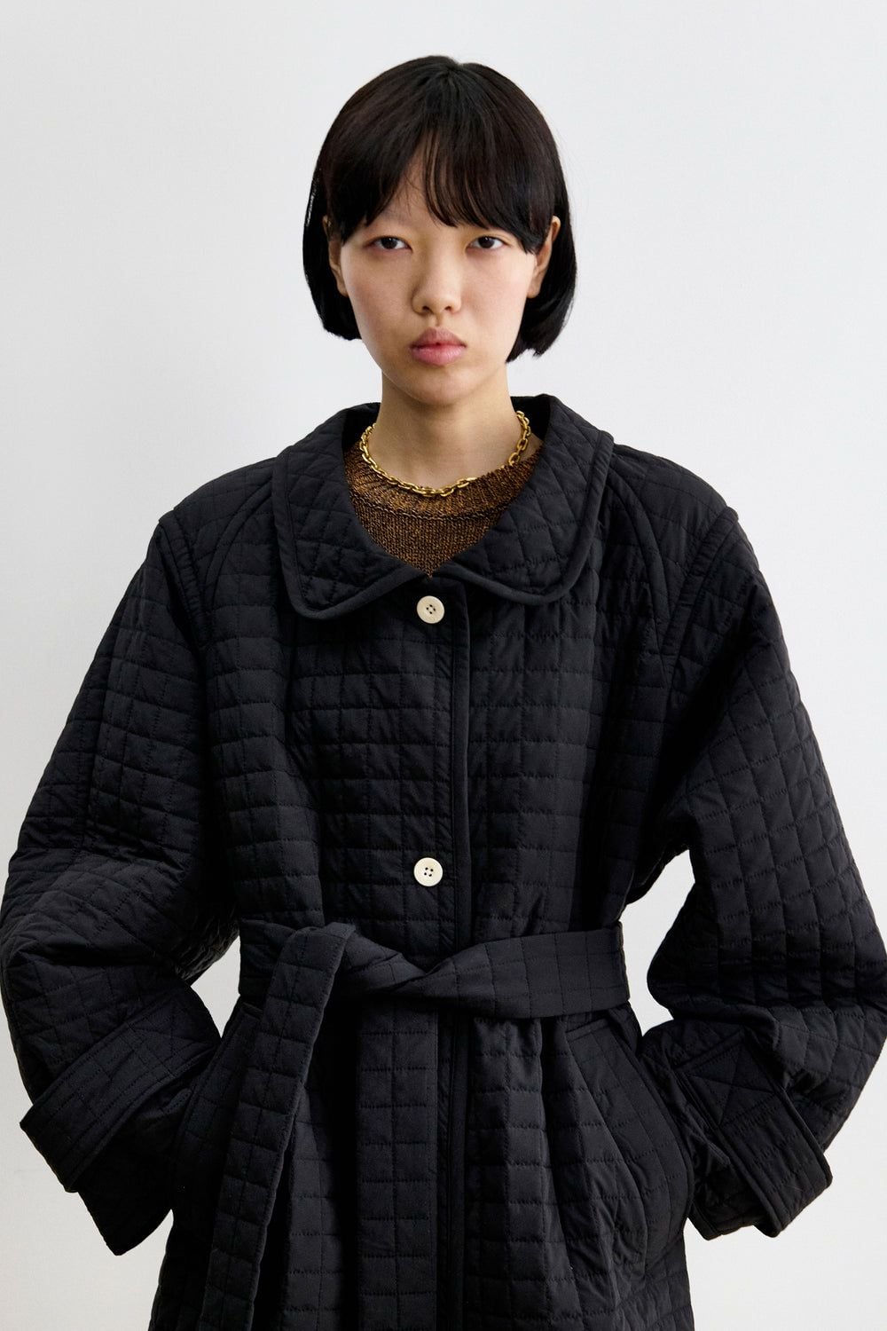 Dama Jacket