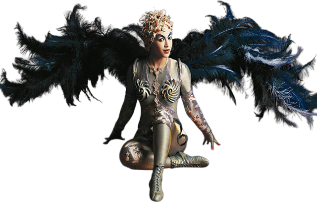 alegria cirque du soleil
