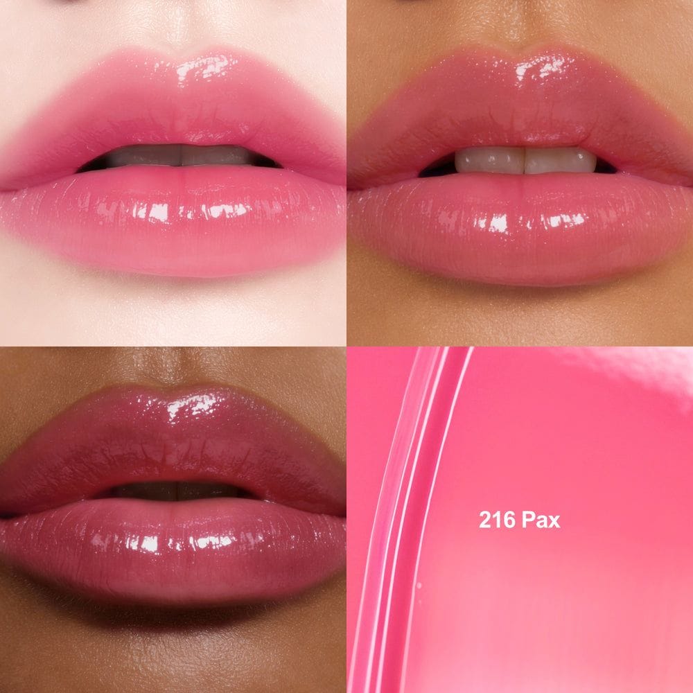  Makeup_Lip Tint_Dinto Blur-Glowy Lip Tint_ 216 Pax