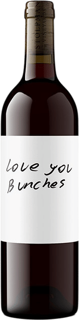 Love You Bunches Carbonic Sangiovese