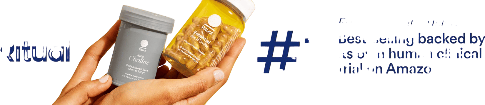 Ritual vitamins