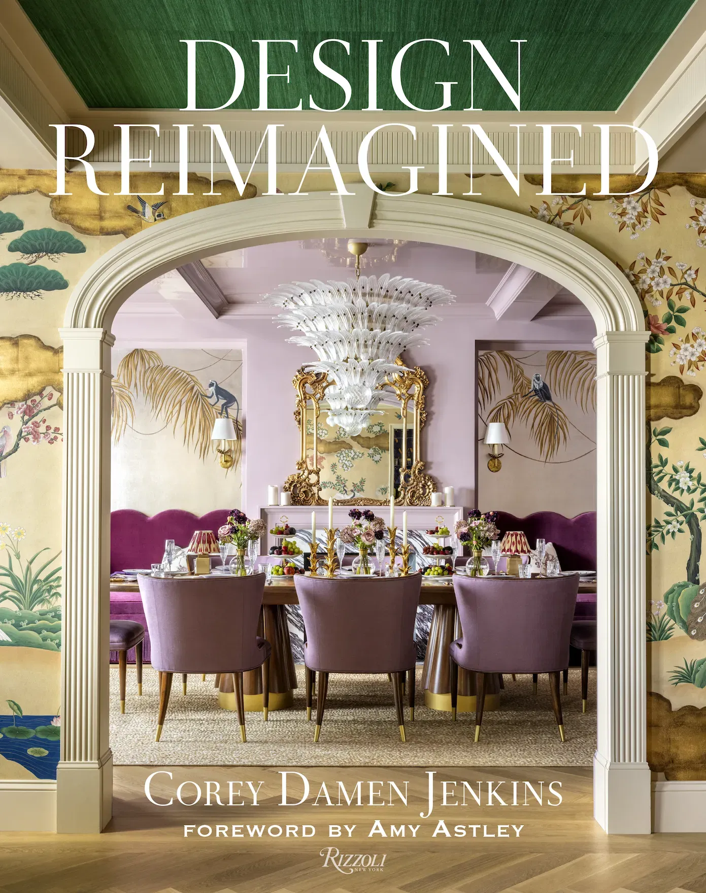 Design Reimagined: Bold-Style Interiors