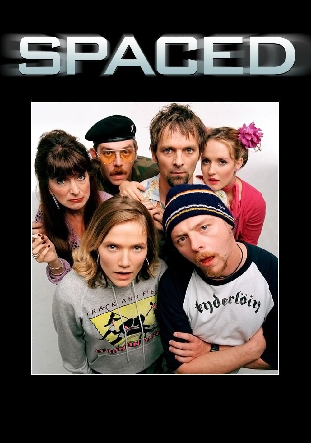 Spaced (UK TV series)