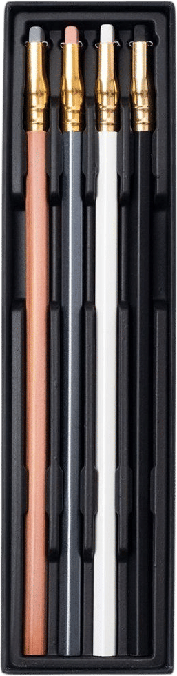 Blackwing Pencils & Sharpener