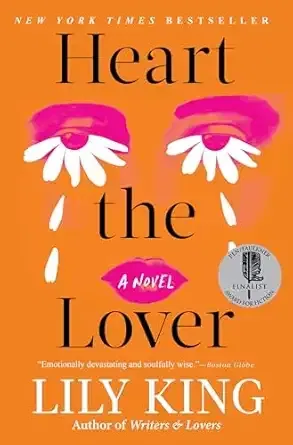 Heart The Lover