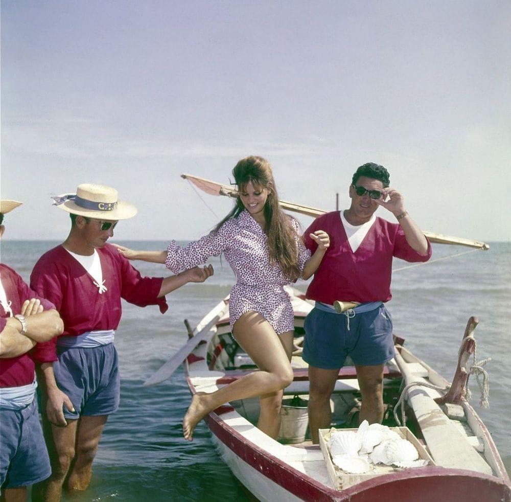 Summer in Italy Sounds like a Movie | Italy Segreta