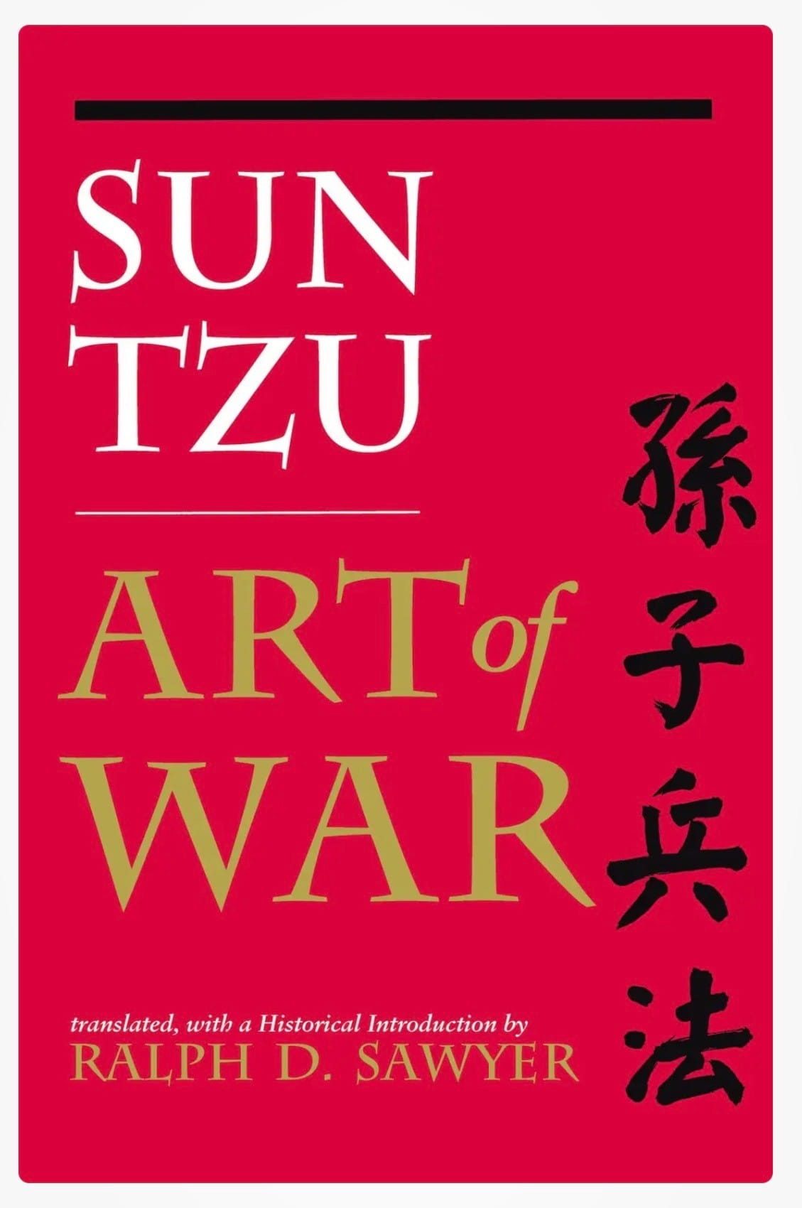 the art of war