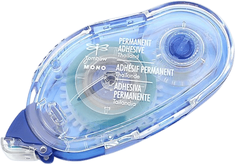 MONO Adhesive Tape Runner