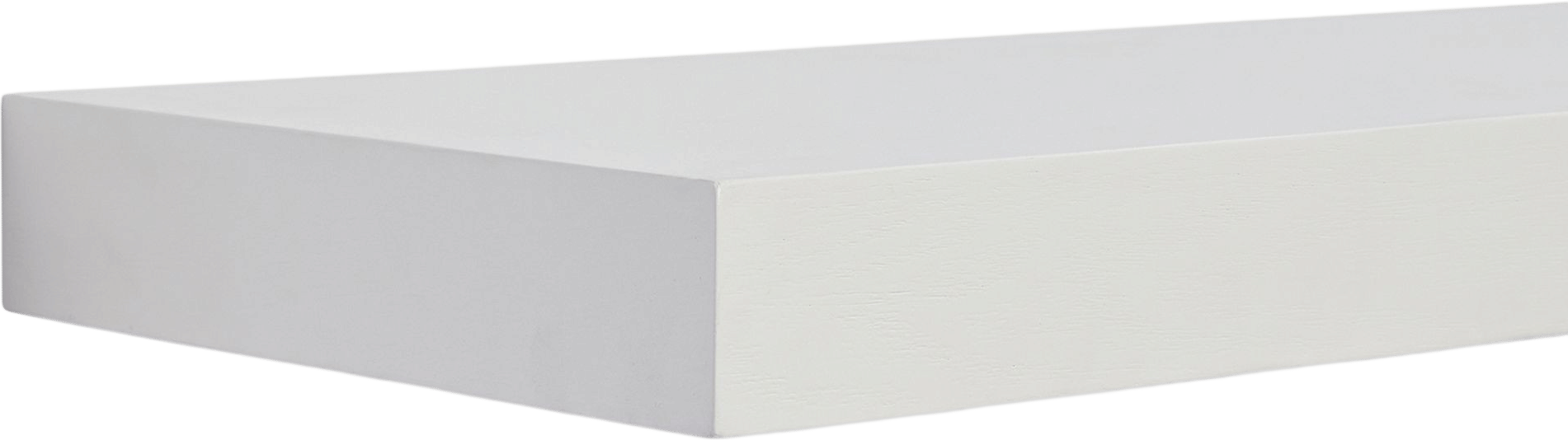 Floating Shelf for Display 