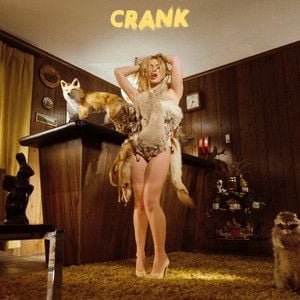 CRANK