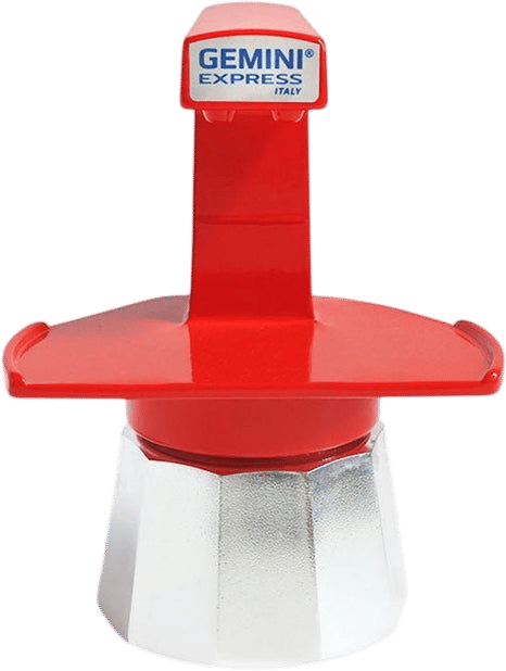 Gemini Espresso Maker