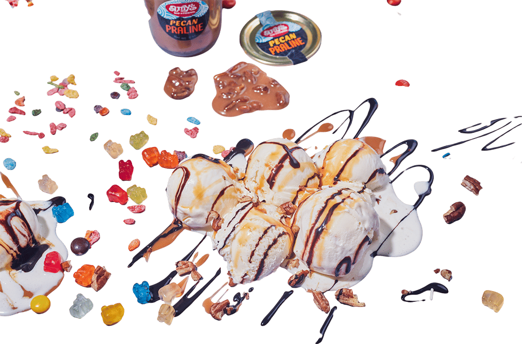 Amy's Ice Creams