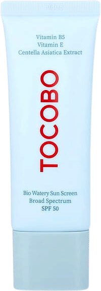 Tocobo Bio Watery Sun Screen SPF 50