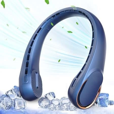 Penkou portable neck fan