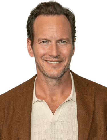 Patrick Wilson