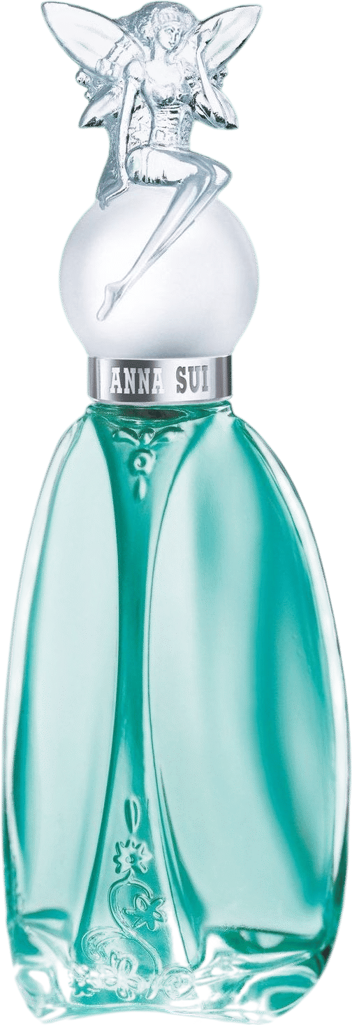 Secret Wish Eau de Toilette