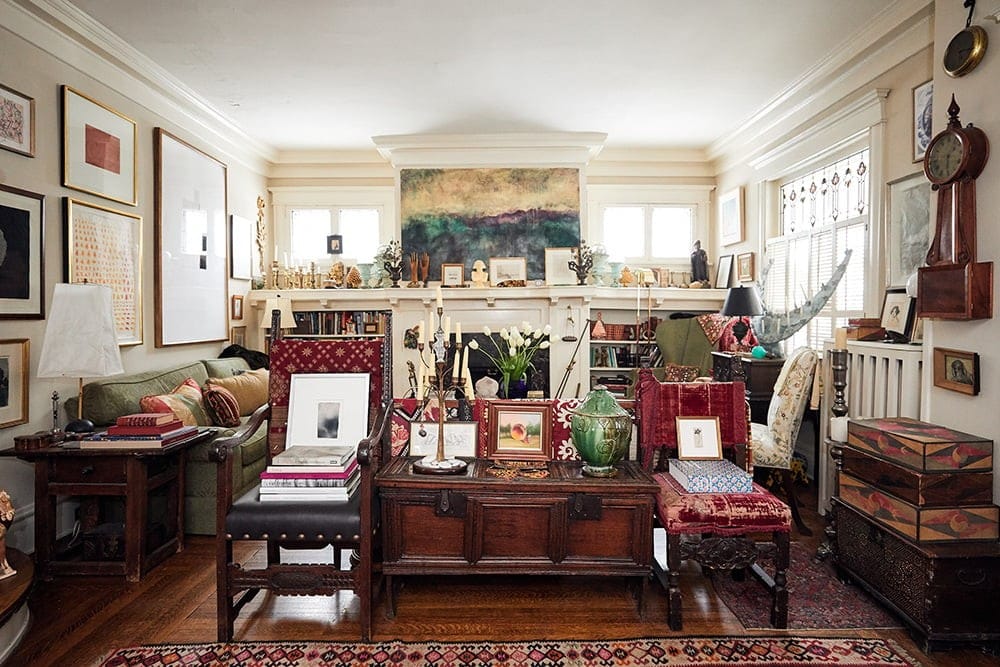 My favorite home tour ever