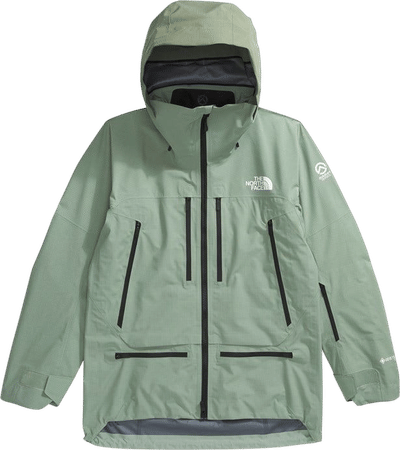 Men's Summit Series Tsirku GORE-TEX Pro Jacket