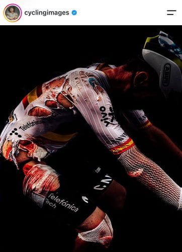 Cycling Images
