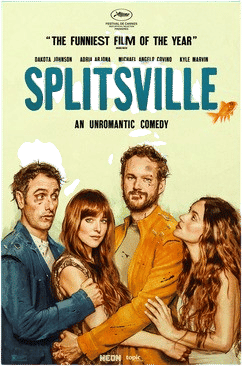 Splitsville