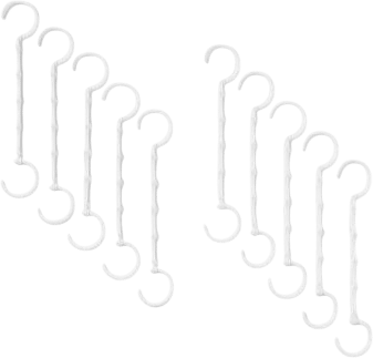 Space Saving Hangers