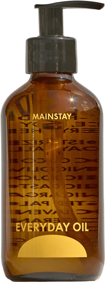 Everyday Oil