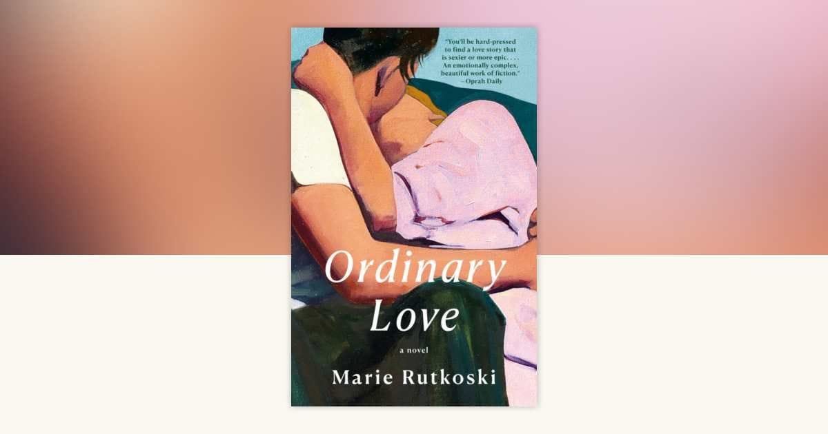 Ordinary Love