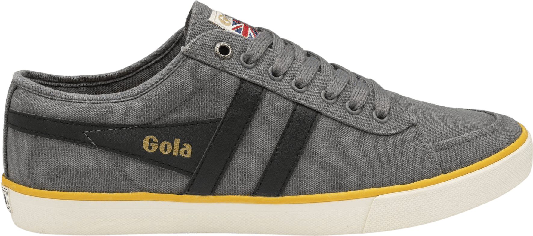Vegan Gola Classics Comet Plimsoll Sneakers