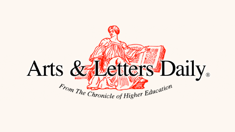 Arts & Letters Daily