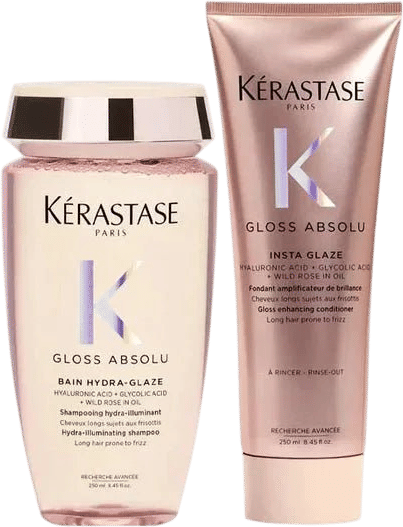 Gloss Absolu Duo Bundle