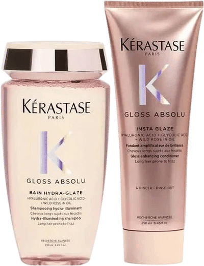 Gloss Absolu Duo Bundle