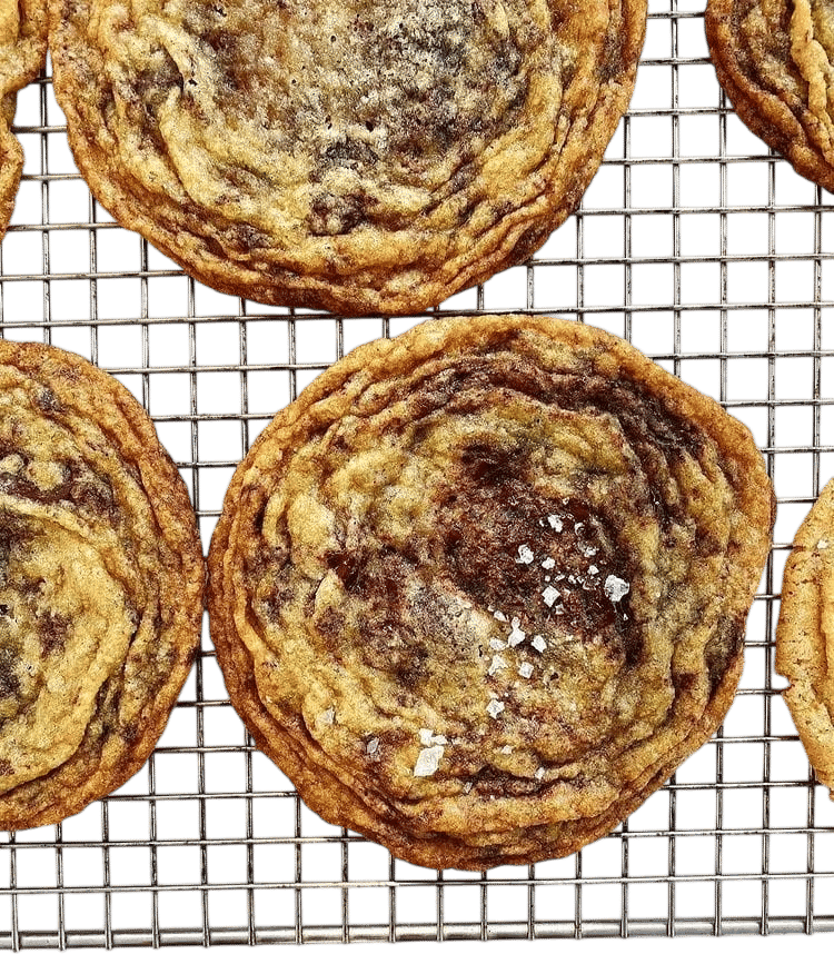 100 Cookies by Sarah Kieffer