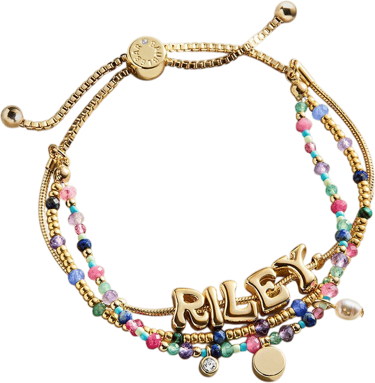 Custom Name & Initial Jewelry