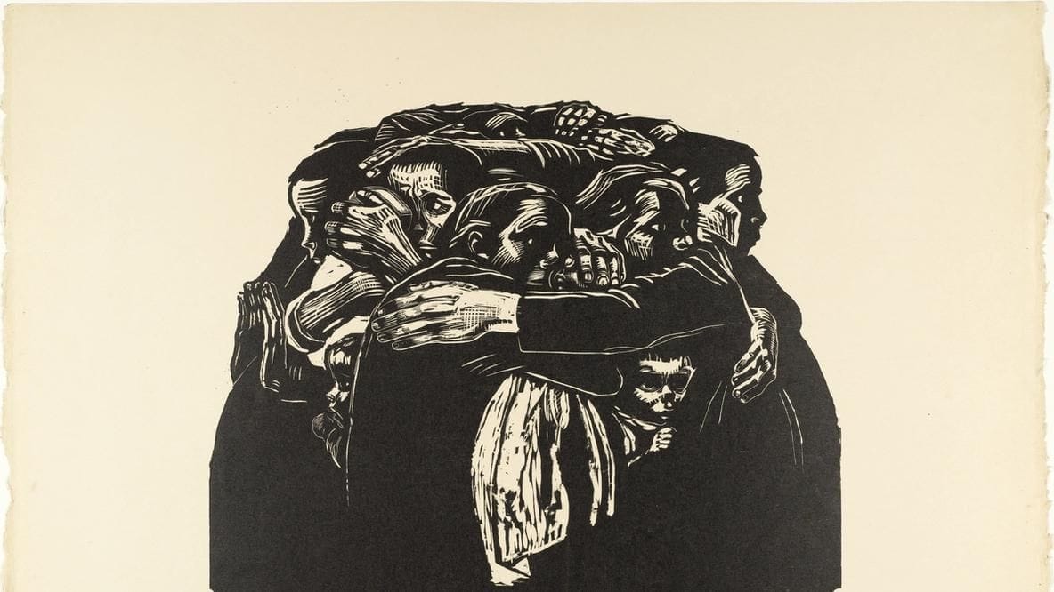 Käthe Kollwitz