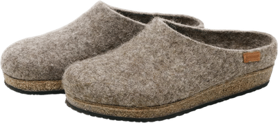 Women's Eco Wool Clog