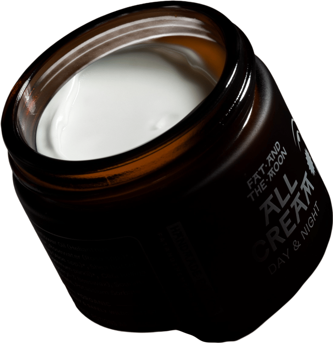 Fat and the Moon All Cream