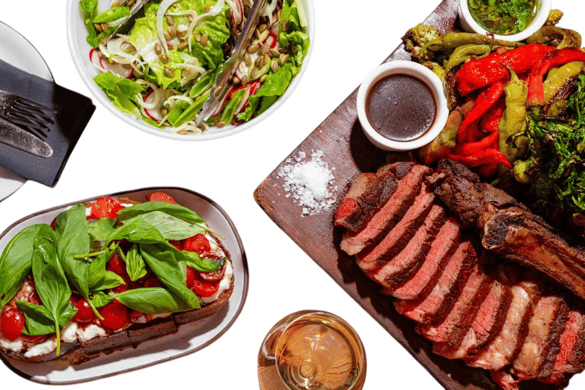 Big Steak Event