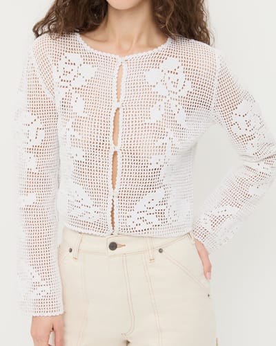 Rae Cardigan