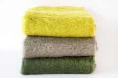 Mantas Ezcaray Mohair Throw