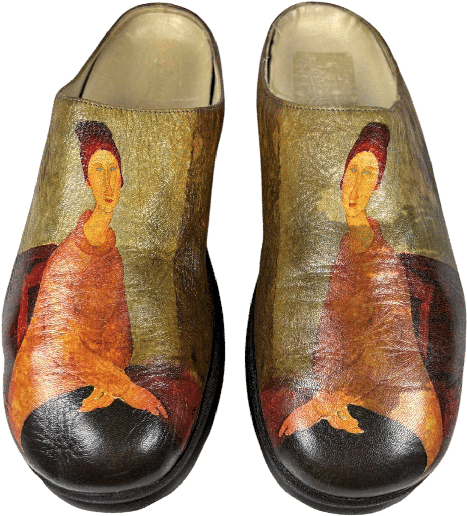 Modigliani Mules