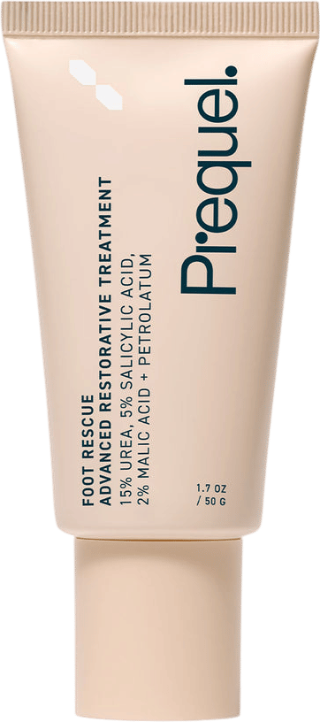 Prequel Foot Rescue Ointment