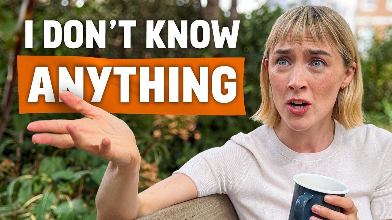 Tea with Saoirse Ronan