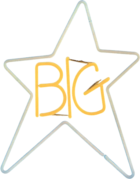 Thirteen (Big Star)