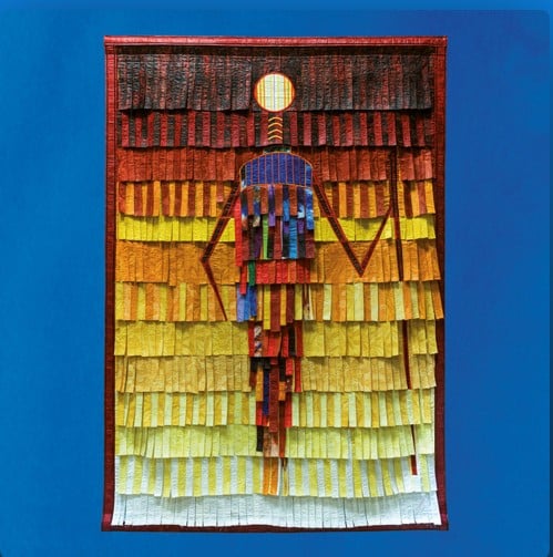 Ali by Vieux Farka Touré and Khurangbin