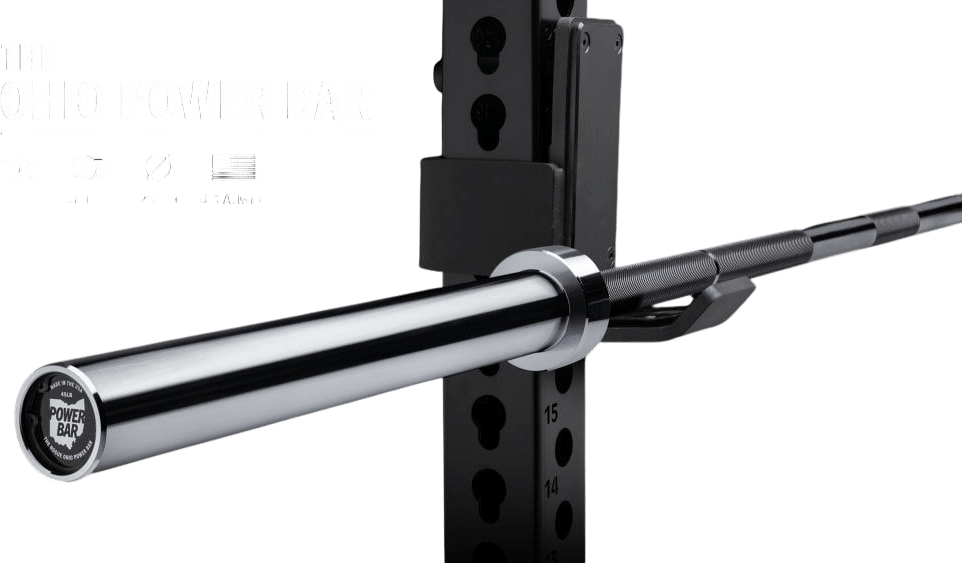 Ohio Power Bar