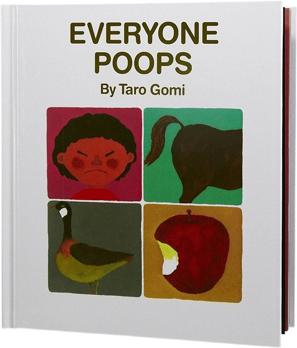 Everybody poos